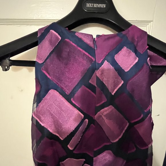 THEIA Designer Dress - Picture 2 of 8